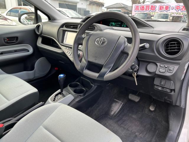 アクア(新潟県新潟市西区)