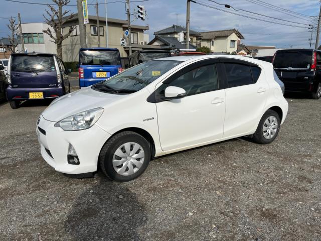 アクア(新潟県新潟市西区)