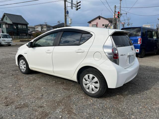 アクア(新潟県新潟市西区)