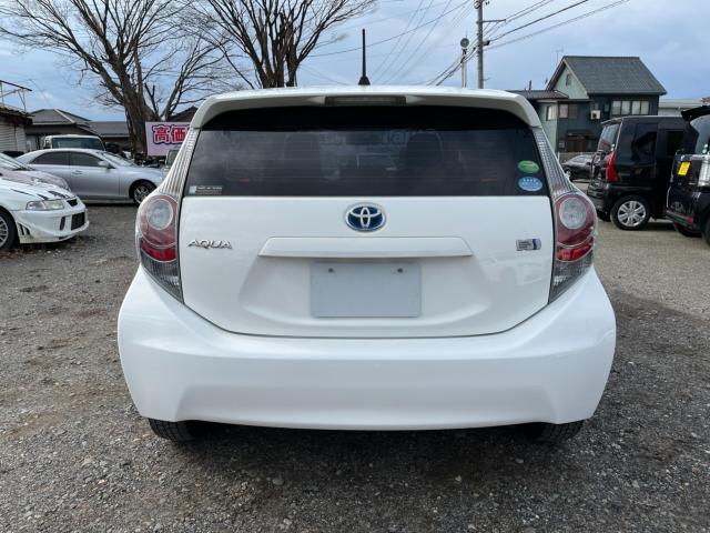 アクア(新潟県新潟市西区)