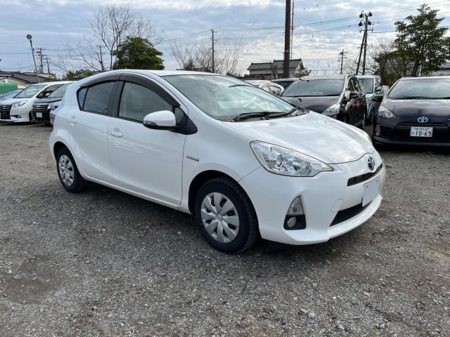 アクア(新潟県新潟市西区)