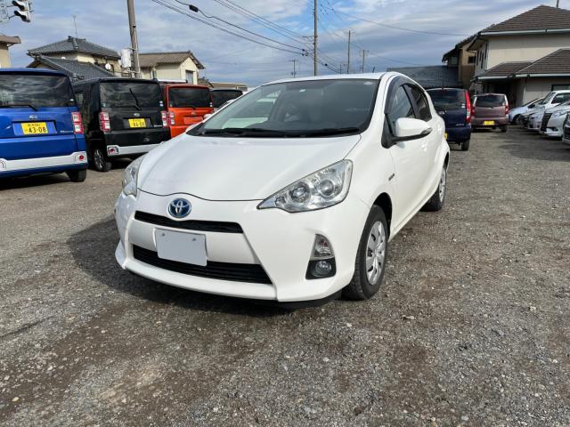 アクア(新潟県新潟市西区)