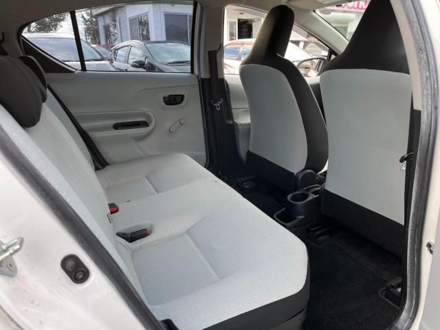 アクア(新潟県新潟市西区)