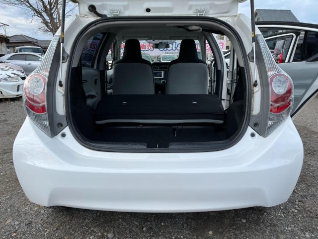 アクア(新潟県新潟市西区)