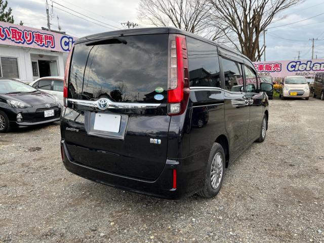 エスクァイア（新潟県新潟市西区）