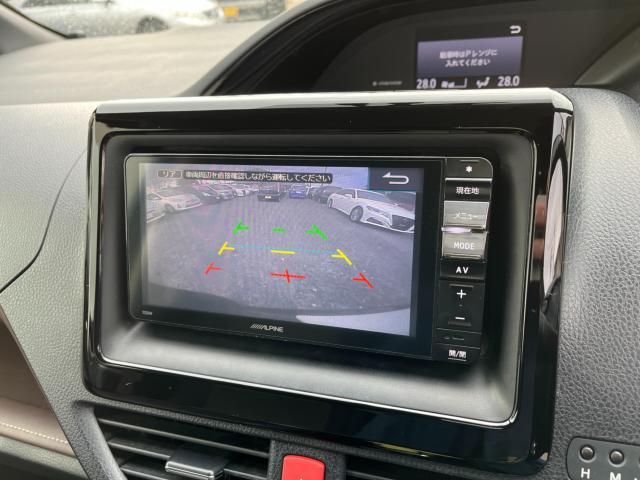 エスクァイア（新潟県新潟市西区）