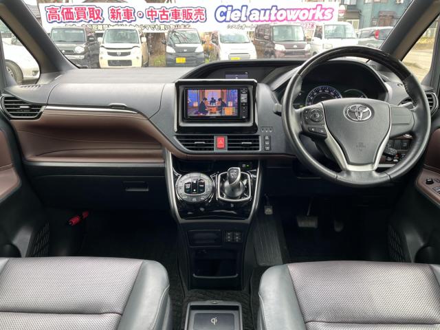 エスクァイア（新潟県新潟市西区）