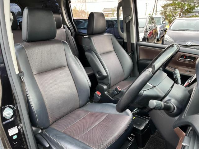 エスクァイア（新潟県新潟市西区）