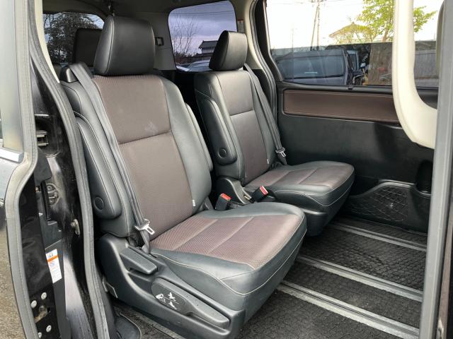 エスクァイア（新潟県新潟市西区）