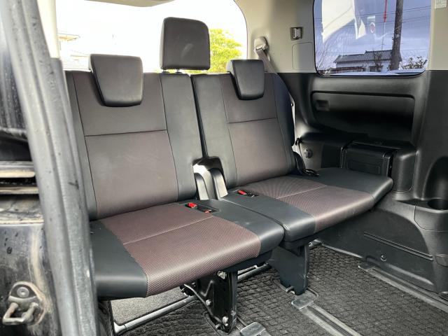 エスクァイア（新潟県新潟市西区）