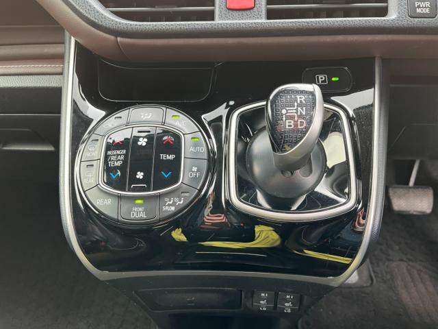 エスクァイア（新潟県新潟市西区）