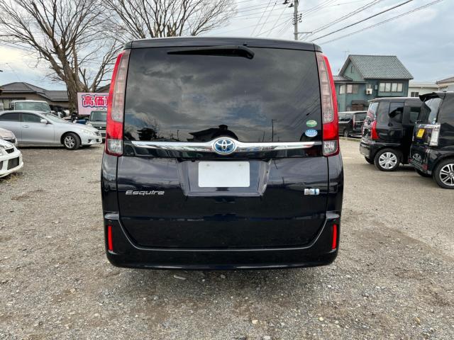 エスクァイア（新潟県新潟市西区）