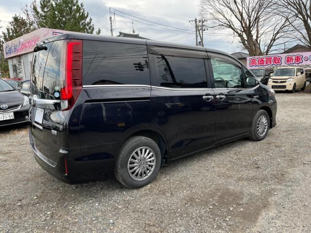 エスクァイア（新潟県新潟市西区）