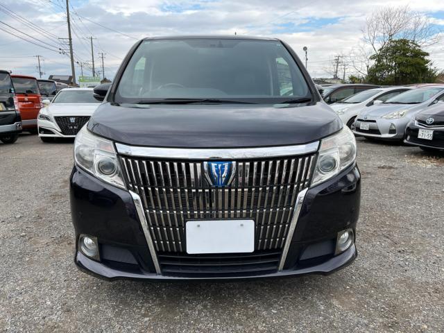 エスクァイア（新潟県新潟市西区）