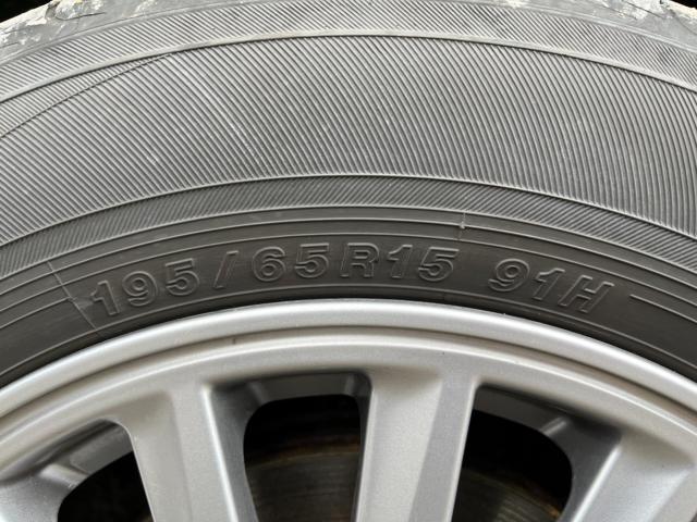 エスクァイア（新潟県新潟市西区）