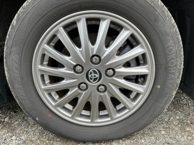 エスクァイア（新潟県新潟市西区）