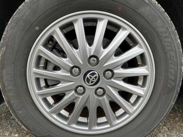 エスクァイア（新潟県新潟市西区）