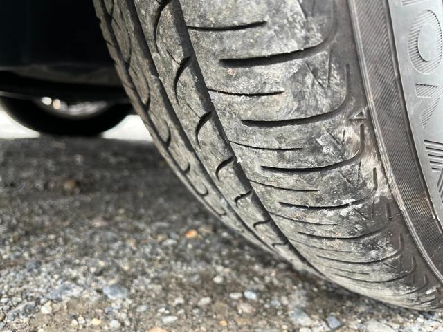 エスクァイア（新潟県新潟市西区）