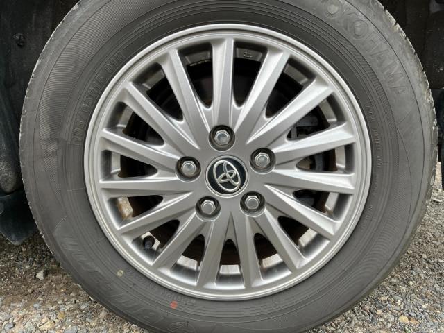 エスクァイア（新潟県新潟市西区）