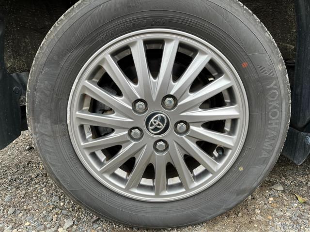 エスクァイア（新潟県新潟市西区）