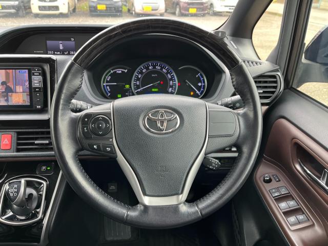 エスクァイア（新潟県新潟市西区）