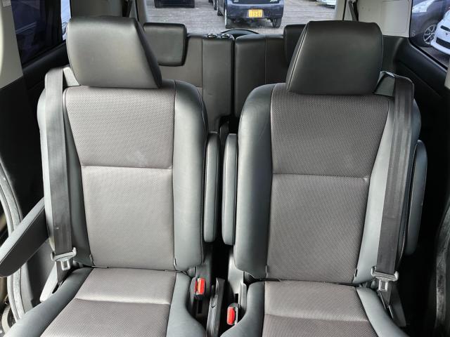 エスクァイア（新潟県新潟市西区）