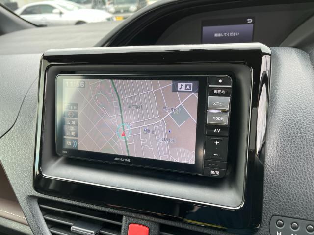 エスクァイア（新潟県新潟市西区）