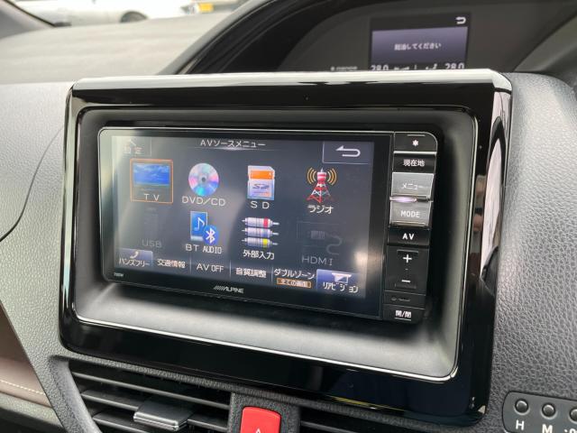 エスクァイア（新潟県新潟市西区）