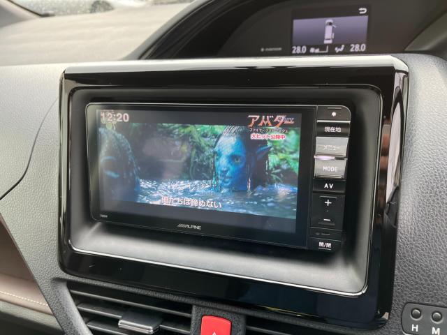 エスクァイア（新潟県新潟市西区）