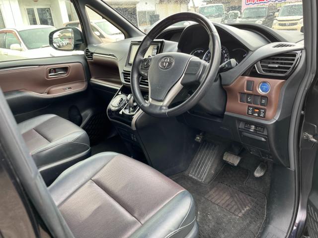 エスクァイア（新潟県新潟市西区）