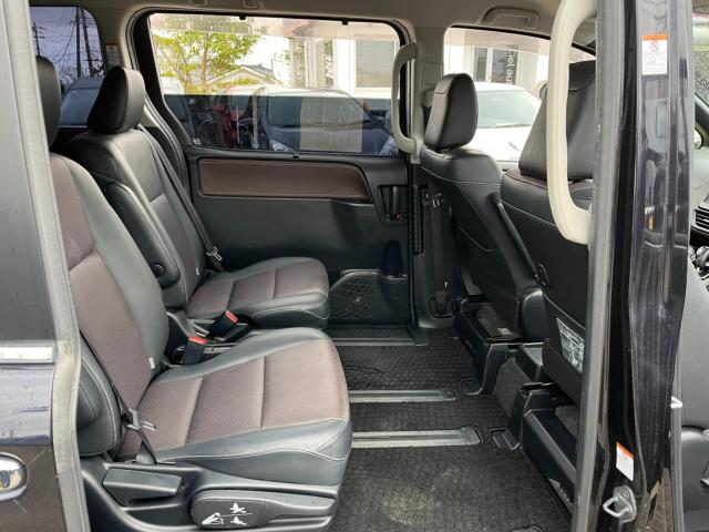 エスクァイア（新潟県新潟市西区）