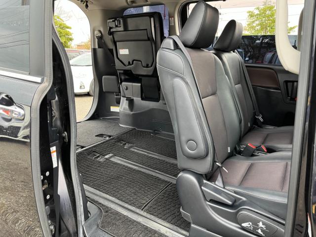 エスクァイア（新潟県新潟市西区）