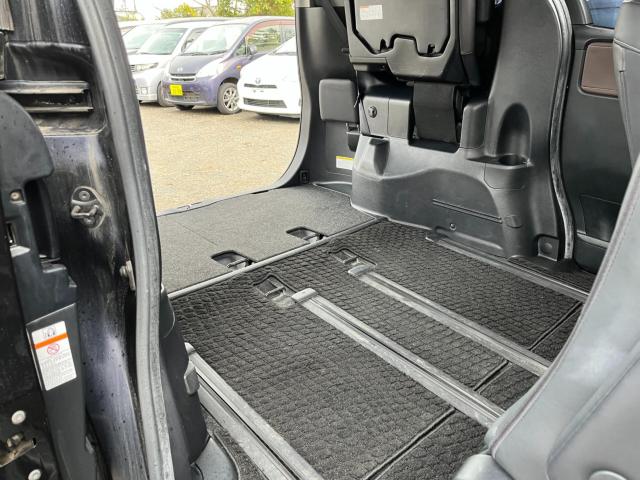 エスクァイア（新潟県新潟市西区）