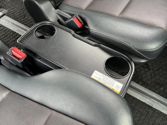 エスクァイア（新潟県新潟市西区）