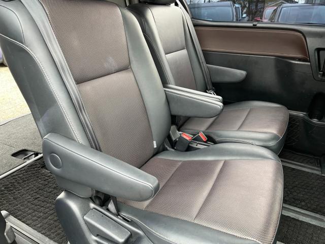 エスクァイア（新潟県新潟市西区）