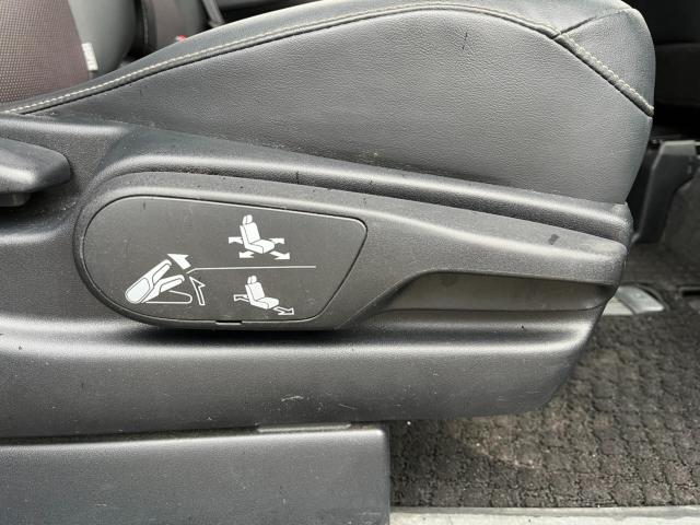 エスクァイア（新潟県新潟市西区）