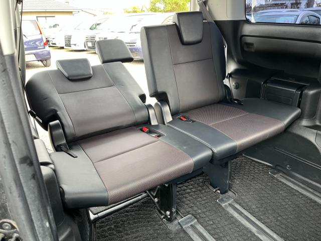 エスクァイア（新潟県新潟市西区）