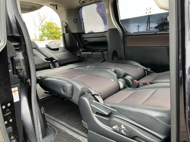 エスクァイア（新潟県新潟市西区）