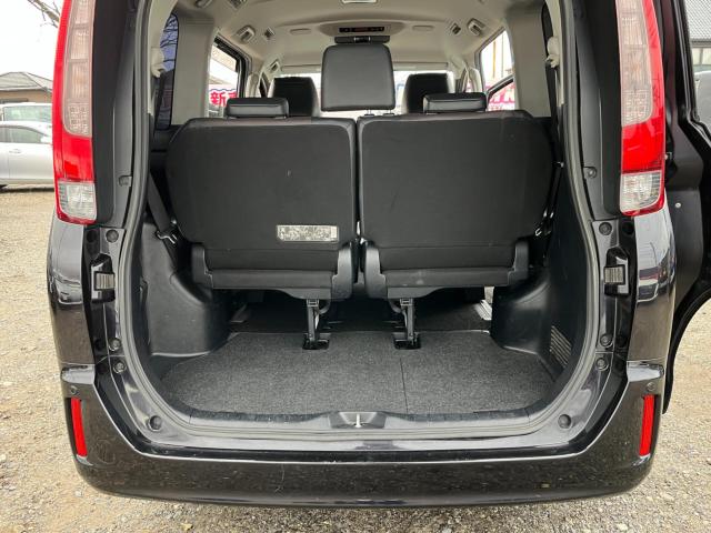 エスクァイア（新潟県新潟市西区）