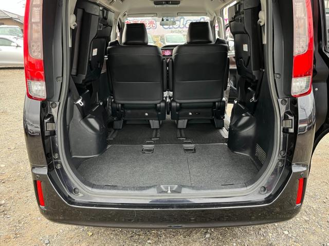 エスクァイア（新潟県新潟市西区）