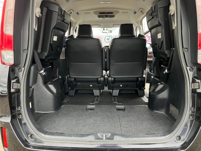 エスクァイア（新潟県新潟市西区）