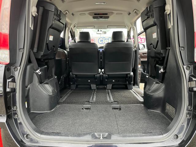 エスクァイア（新潟県新潟市西区）