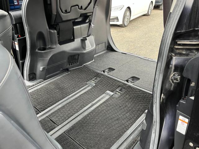 エスクァイア（新潟県新潟市西区）