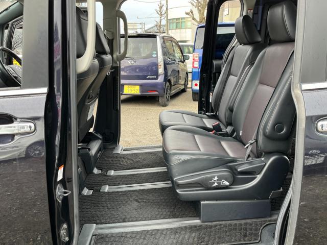 エスクァイア（新潟県新潟市西区）