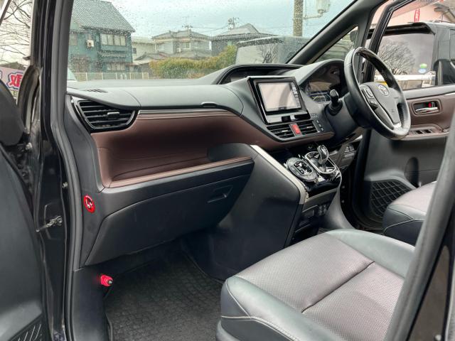 エスクァイア（新潟県新潟市西区）