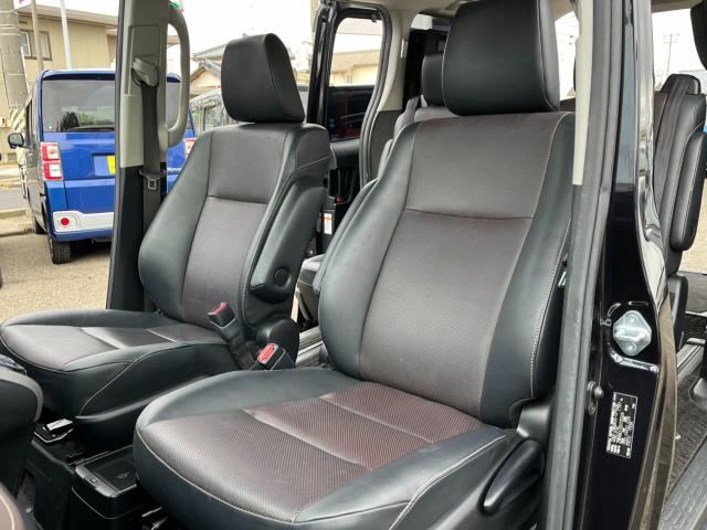 エスクァイア（新潟県新潟市西区）