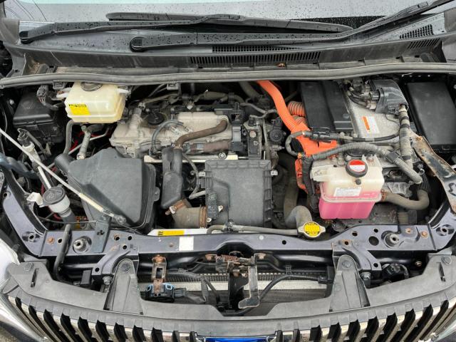 エスクァイア（新潟県新潟市西区）