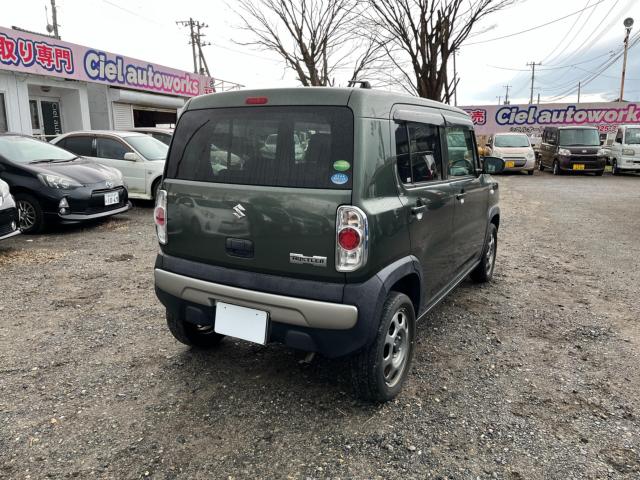 ハスラー（新潟県新潟市西区）画像2