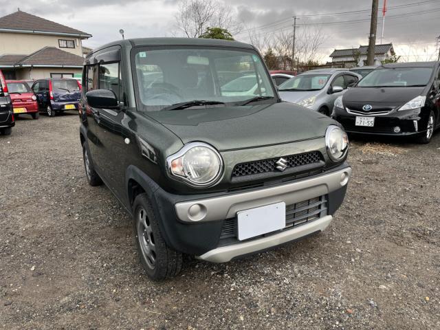 ハスラー（新潟県新潟市西区）画像7