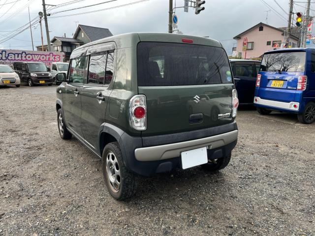 ハスラー（新潟県新潟市西区）画像8